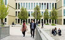 2023年QS在线MBA排名：欧洲
