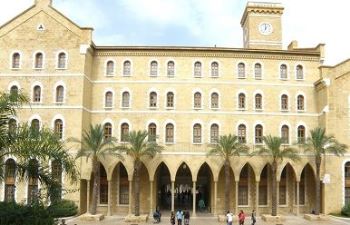 American University of Beirut (AUB)