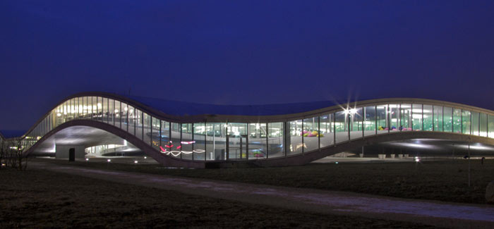 Ecole Polytechnique Fédérale de Lausanne (EPFL)