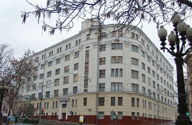 National Research University – Higher School of Economics (HSE), Russia