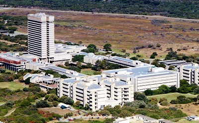 Nelson Mandela Metropolitan University, South Africa