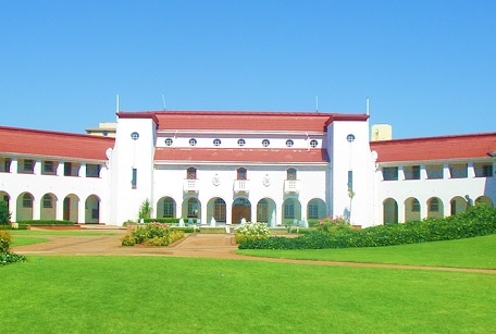 North-West University, South Africa