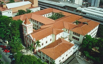 Pontificia Universidade Católica de São Paulo (PUC-SP), Brazil
