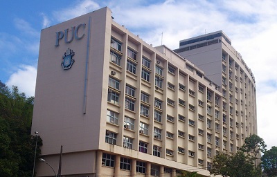 Pontifícia Universidade Católica do Rio de Janeiro (PUC-Rio), Brazil