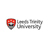 Leeds Trinity University Logo
