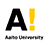 Aalto University Logo