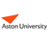 Aston University Logo