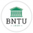 Belarusian National Technical University (BNTU) Logo