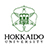 Hokkaido University Logo