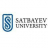 Satbayev University Logo