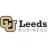 Leeds School of Business, University of Colorado Logo