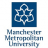 Manchester Metropolitan University - Business School Logo