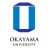 Okayama University Logo