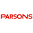 Parsons School of Design at The New School Logo