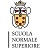 Scuola Normale Superiore Logo