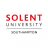 Solent University Southampton Logo