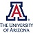 The University of Arizona Logo