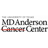 The University of Texas M. D. Anderson Cancer Center Logo