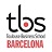 Toulouse Business School Barcelona Campus (TBS Barcelona)  Logo