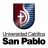 Universidad Católica San Pablo Logo