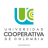 Universidad Cooperativa de Colombia Logo