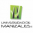 Universidad de Manizales Logo