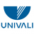 Universidade do Vale do Itajaí (UNIVALI) Logo