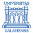 "Dunarea de Jos" University of Galati Logo