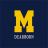 University of Michigan-Dearborn - College of Business Logo