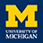 University of Michigan-Ann Arbor Logo