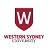 Western Sydney University Logo