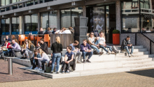 Vrije Universiteit Amsterdam : Rankings, Fees & Courses Details