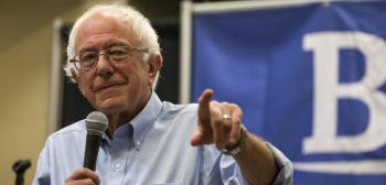 Bernie Sanders Has a Plan for Free College Tuition main image