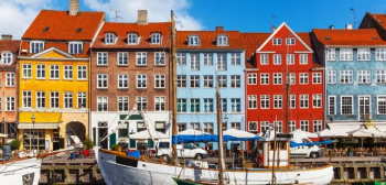 Denmark: Ten Things To Do main image