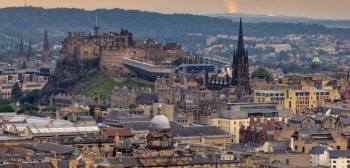 Edinburgh: What to Do, See and Eat main image