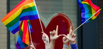 Gay-Friendly UK Universities Rated in New 2015 Guide main image