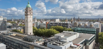 伦敦的顶尖大学：伦敦大学学院还是帝国理工学院？