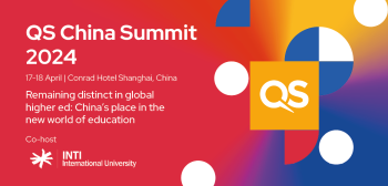 QS China Summit 2024: Shaping the future of education