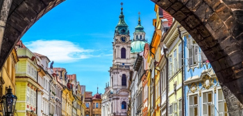 Studying Medicine in the Czech Republic: Student Profile main image