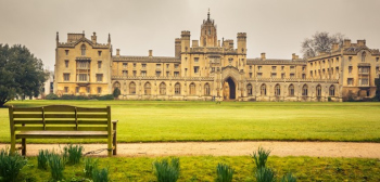 Studying a Master of Laws at Cambridge main image