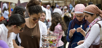 The American University in Cairo is the Best University in Egypt main image