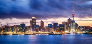 Auckland main image