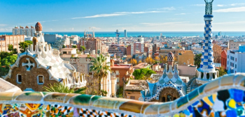 Top 5 Reasons Why Barcelona is a Great Place to Study Abroad main image