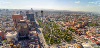 Mexico City main image