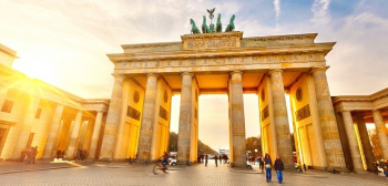 The Growing Popularity of International Study in Germany main image