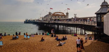 Why I Chose to Study in Brighton main image