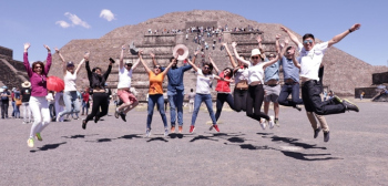 Why Mexico Is the Ideal Destination to Study Innovation and Entrepreneurship main image