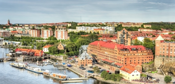 Gothenburg main image