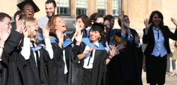 11 UK Universities Where Every Student Gets a Degree main image