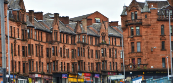 欧洲留学城市推荐-“苏格兰第一大城市”格拉斯哥